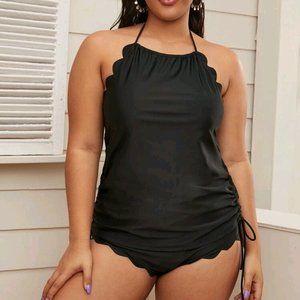 Womens bathing suit